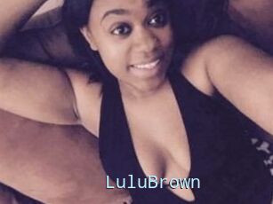 Lulu_Brown