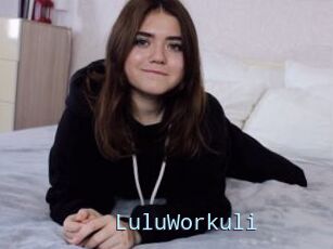 LuluWorkuli