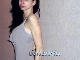 LunaBabyXx