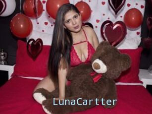 LunaCartter