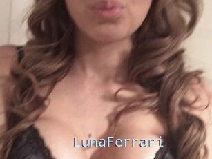 LunaFerrari