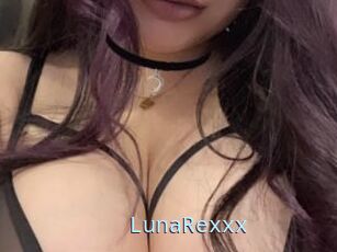 LunaRexxx