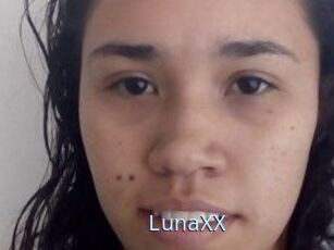 LunaXX