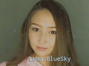 Luna_BlueSky