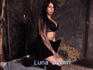 Luna_Brown