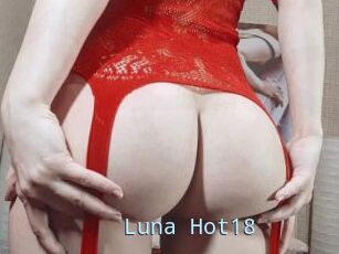 Luna_Hot18