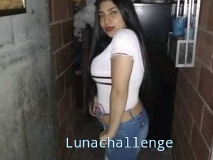 Lunachallenge