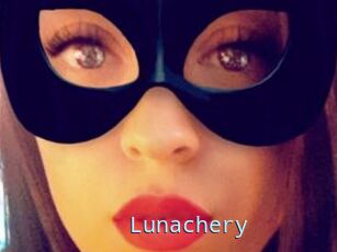 Lunachery