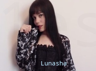 Lunasha