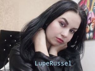 LupeRussel