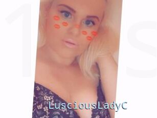 LusciousLadyC