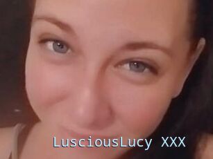 LusciousLucy_XXX