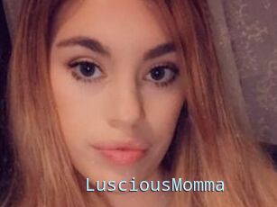 LusciousMomma