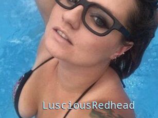 LusciousRedhead