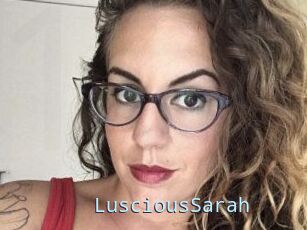 Luscious_Sarah