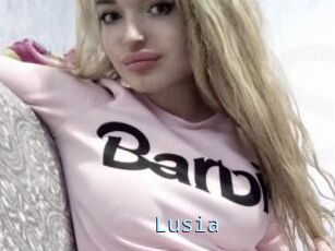 Lusia