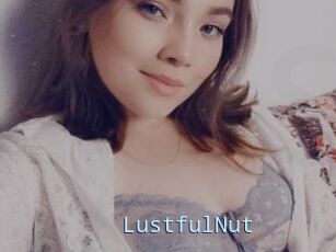 LustfulNut