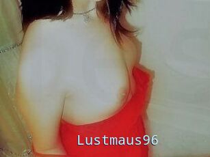 Lustmaus96