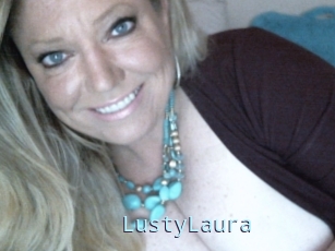 LustyLaura