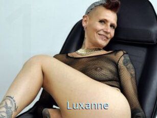 Luxanne