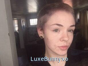 LuxeBunnyxo