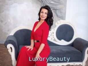 LuxuryBeauty