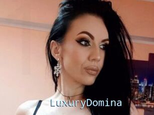 LuxuryDomina