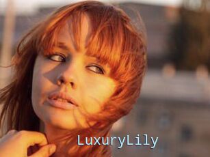 LuxuryLily