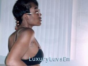 LuxuryLuvsEm