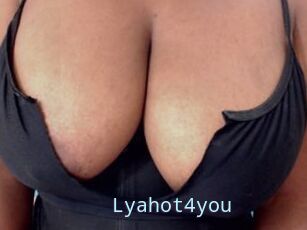 Lyahot4you