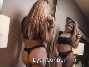 LyanConner