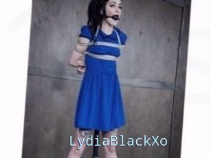 LydiaBlackXo