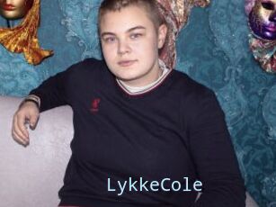 LykkeCole