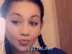 LyllaLove