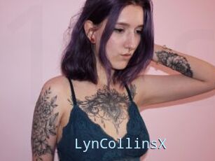 LynCollinsX