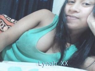 Lynah_XX