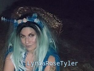 LyriaRoseTyler