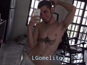 LGomelitol