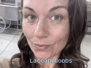 Laceandboobs