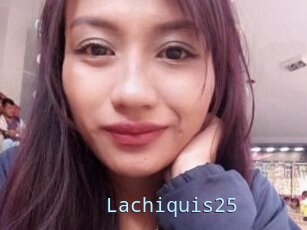 Lachiquis25