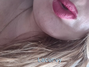 Lacurvy