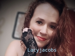 Lacyjacobs