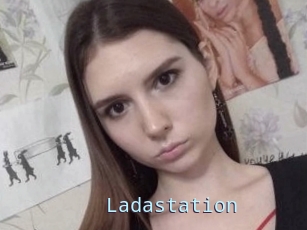 Ladastation