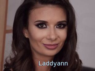 Laddyann