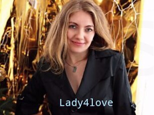 Lady4love