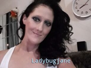 Ladybugjane