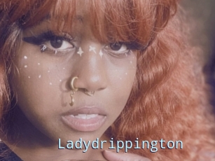 Ladydrippington