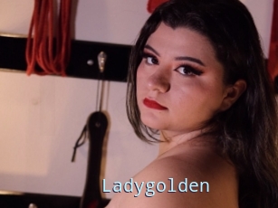 Ladygolden