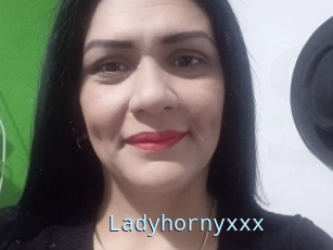 Ladyhornyxxx