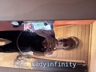 Ladyinfinity